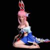 Miyaok 153cm C Cup Silicone Doll