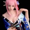 Miyaok 153cm C Cup Silicone Doll