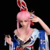 Miyaok 153cm C Cup Silicone Doll