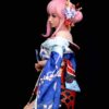 Miyaok 153cm C Cup Silicone Doll