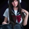 Salamander 151cm E Cup AIO Seamless Silicione Doll