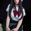 Salamander 151cm E Cup AIO Seamless Silicione Doll