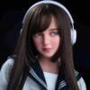 Salamander 151cm E Cup AIO Seamless Silicione Doll