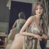 Bahia 163cm E Cup Silicone Doll
