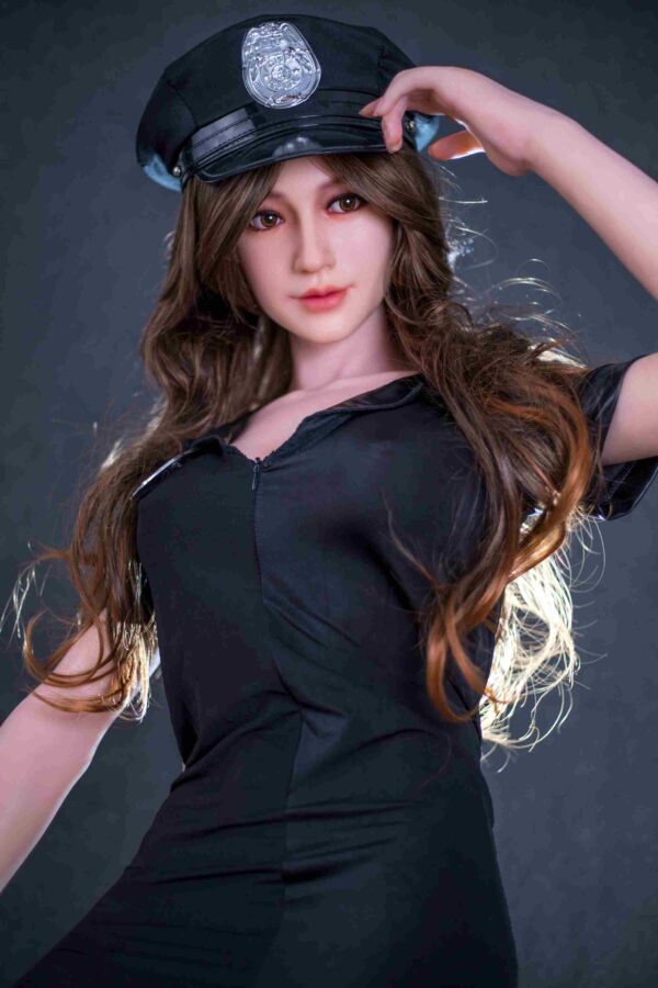 Kanno 170cm E Cup Silicone Doll