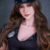 Kanno 170cm E Cup Silicone Doll