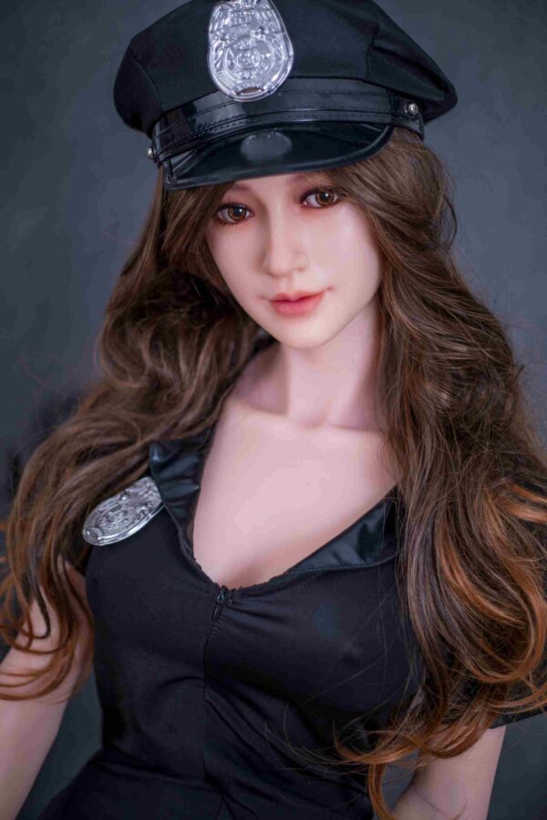Kanno 170cm E Cup Silicone Doll