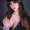 Kanno 170cm E Cup Silicone Doll