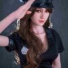 Kanno 170cm E Cup Silicone Doll