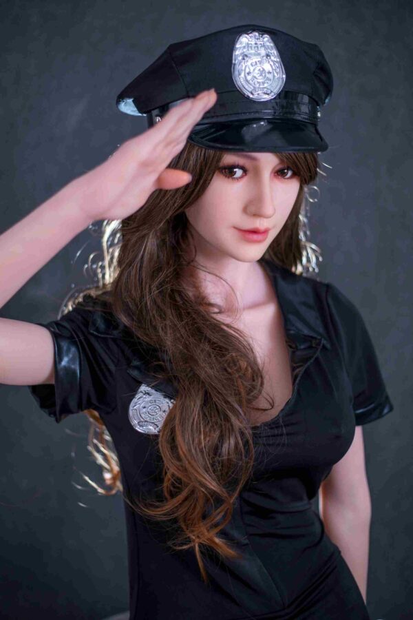 Kanno 170cm E Cup Silicone Doll