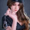 Kanno 170cm E Cup Silicone Doll