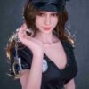 Kanno 170cm E Cup Silicone Doll
