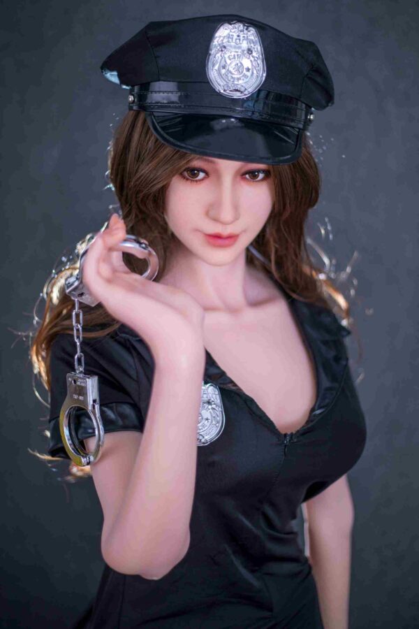 Kanno 170cm E Cup Silicone Doll