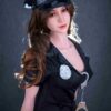 Kanno 170cm E Cup Silicone Doll