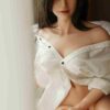 Kanno 170cm E Cup Silicone Doll