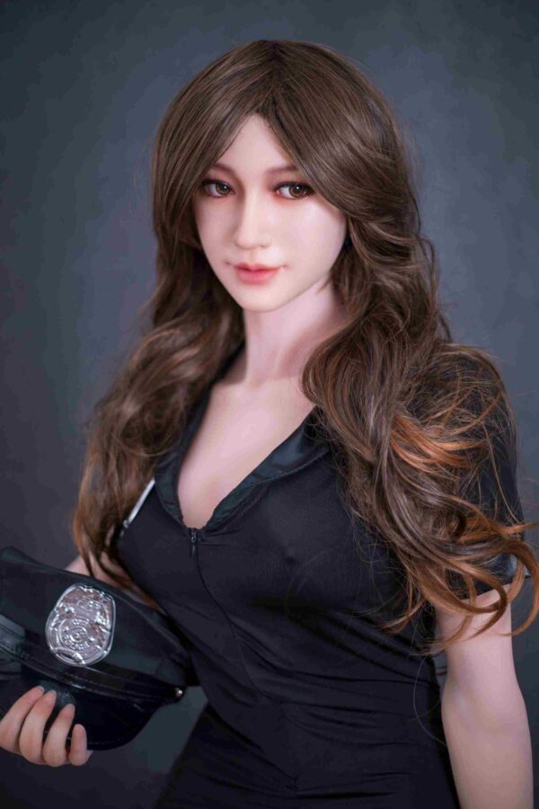 Kanno 170cm E Cup Silicone Doll