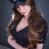 Kanno 170cm E Cup Silicone Doll