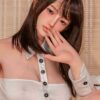 Xenia 150cm A cup Silicone Doll