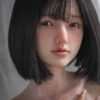 Xenia 157cm A cup Silicone Doll