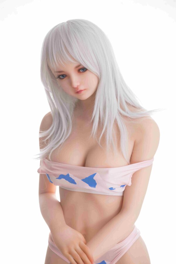 Airol 153cm C Cup  Silicone Doll