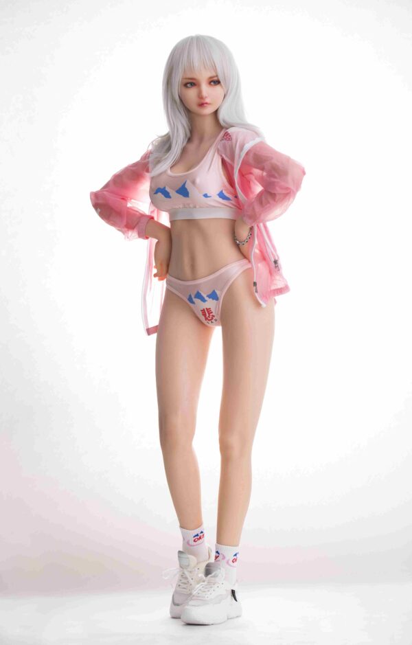 Airol 153cm C Cup  Silicone Doll