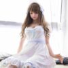 Airol 153cm C Cup  Silicone Doll