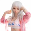 Airol 153cm C Cup  Silicone Doll