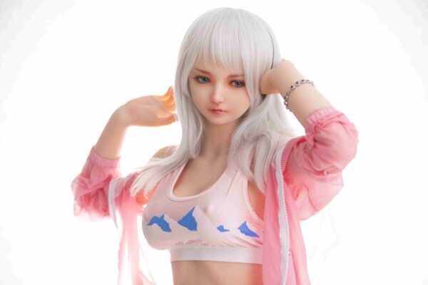 Airol 153cm C Cup  Silicone Doll