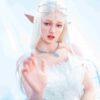 Brigitte 163cm C Cup Silicone Doll