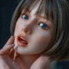Brigitte 171cm E Cup Silicone Doll