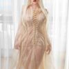 Brigitte 171cm E Cup Silicone Doll