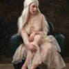 Brigitte 171cm E Cup Silicone Doll