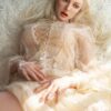 Brigitte 171cm E Cup Silicone Doll