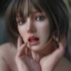 Brigitte 171cm E Cup Silicone Doll