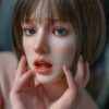 Brigitte 171cm E Cup Silicone Doll