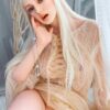 Brigitte 171cm E Cup Silicone Doll