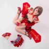 Muses 170cm E Cup Silicone Doll