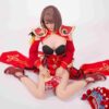 Muses 170cm E Cup Silicone Doll
