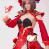 Muses 170cm E Cup Silicone Doll