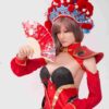 Muses 170cm E Cup Silicone Doll