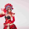 Muses 170cm E Cup Silicone Doll