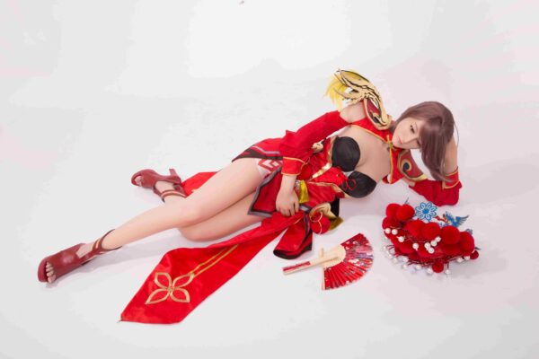 Muses 170cm E Cup Silicone Doll