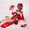 Muses 170cm E Cup Silicone Doll
