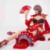 Muses 170cm E Cup Silicone Doll