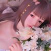 Mina 153cm C Cup Silicone Doll