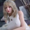 Mina 153cm C Cup Silicone Doll