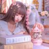 Mina 153cm C Cup Silicone Doll