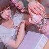 Mina 153cm C Cup Silicone Doll