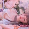 Mina 153cm C Cup Silicone Doll