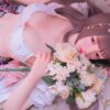 Mina 153cm C Cup Silicone Doll